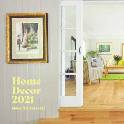 Home Decor 2021
