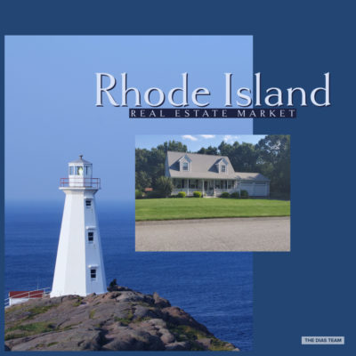 Rhode Island Real Estate Market