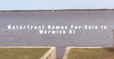 Waterfront Homes For 1