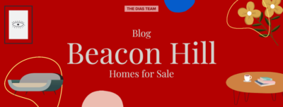 Beacon Hill Most Popular Place to Live in Boston