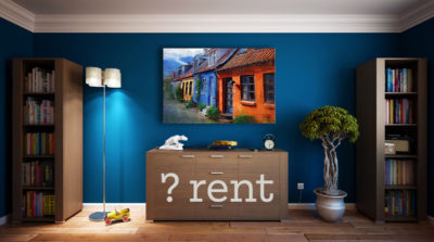 Can you afford to Rent