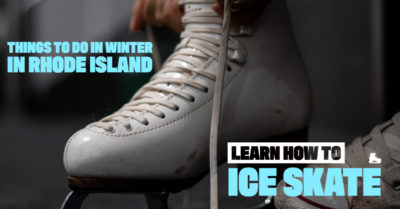 Things to do in winter in Rhode Island