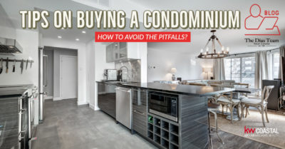 Tips on Buying a Condominium