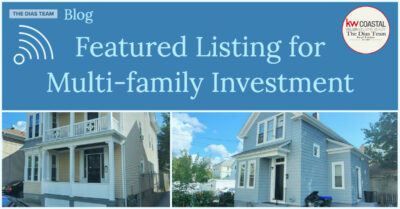 Featured Listing for Multi family 2