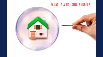 What is a Housing Bubble