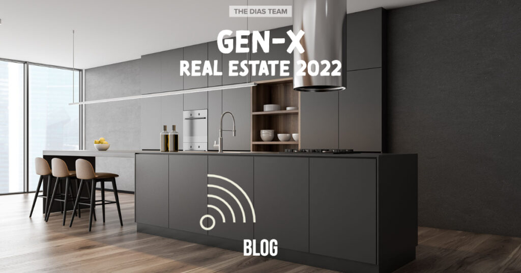 Gen X Real Estate 2022