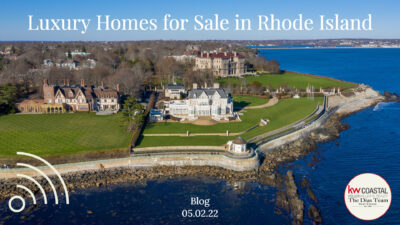 Luxury Homes for Sale in Rhode Island copy
