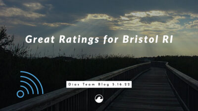 Great Ratings for Bristol RI