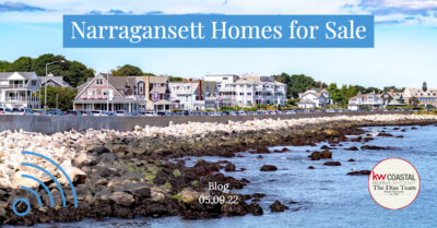 Narragansett Homes for Sale Blog