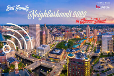 Best Family Neighborhoods 2022 in RI