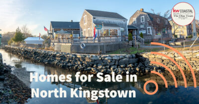 Homes for Sale in North Kingstown copy