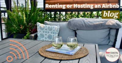 Renting or Hosting an Airbnb 1