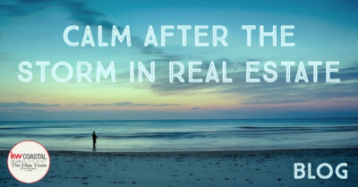 The Calm After the Storm in Real Estate featured image 1
