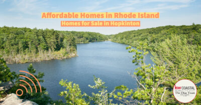Affordable Homes in Rhode Island 1