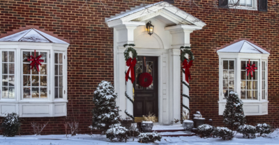 Staging Your Home to Sell During the Holidays 1