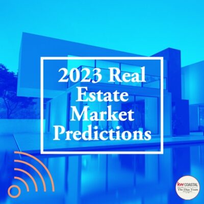 2023 Real Estate Market Predictions 1