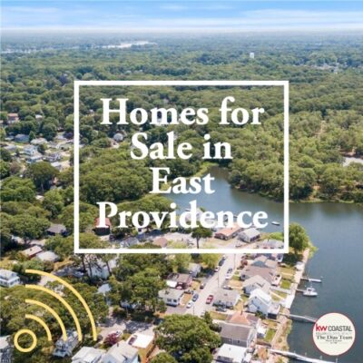 Homes for Sale in East Providence