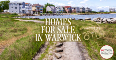 Homes for Sale in Warwick 1 1