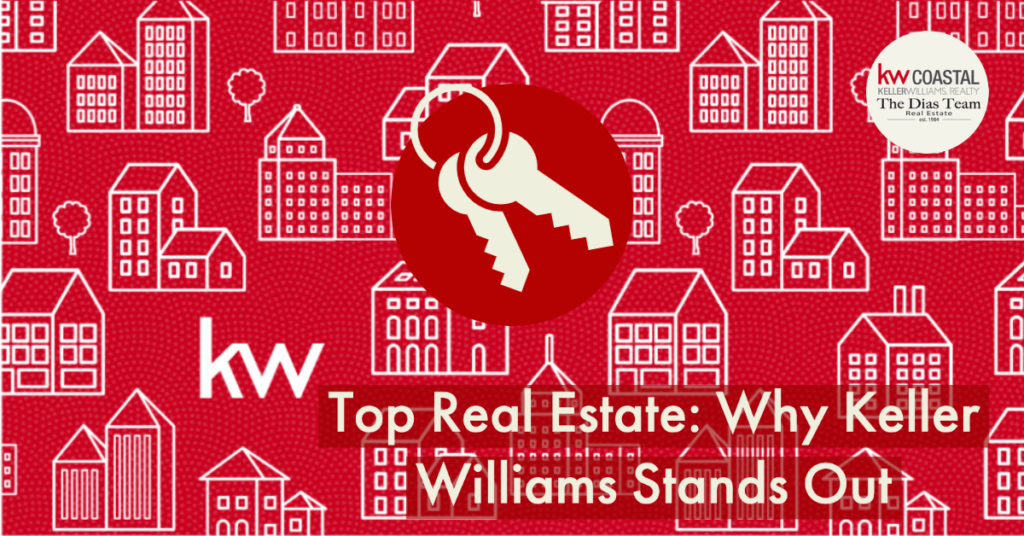 Top Real Estate Why Keller Williams Stands Out copy 1 1