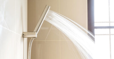 Energy Efficient Appliances low flow shower heads 1