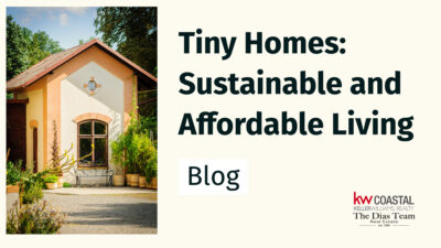 Tiny Homes Sustainable and Affordable Living 1 3
