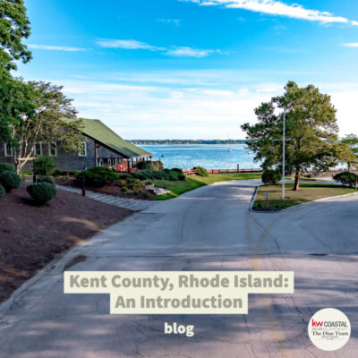 Kent County RI An Introduction 1