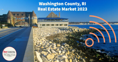 Washington County Real Estate featured image