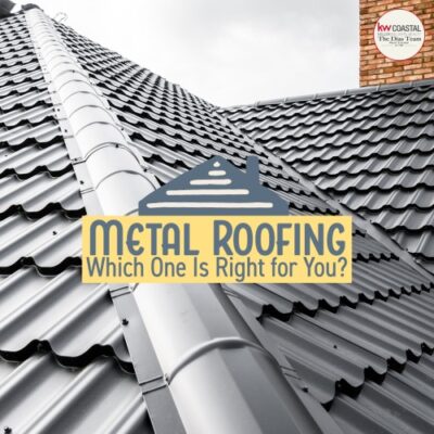 Metal Roofing 1