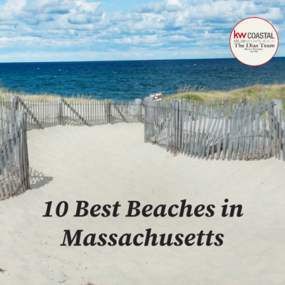 10 Best Beaches in Massachusetts