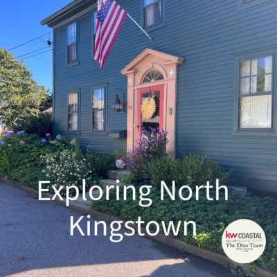 Exploring North Kingstown