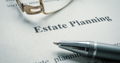 Home Trust Considerations Estate Planning