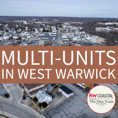 Multi Units in West Warwick