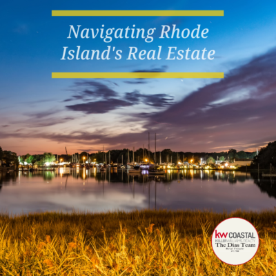 Navigating Rhode Islands Real Estate