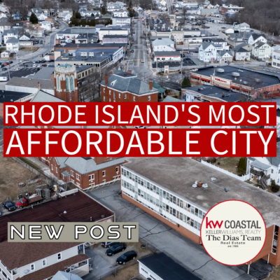Rhode Islands Most Affordable City