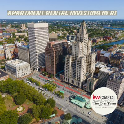 Apartment Rental Investing in RI