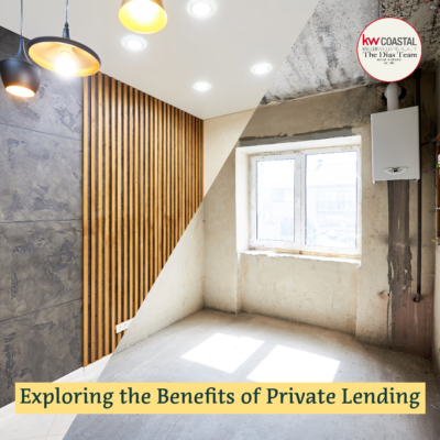Exploring the Benefits of Private Lending