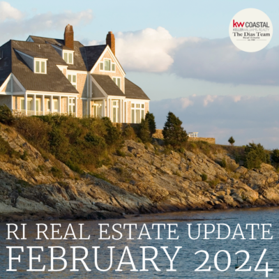 RI Real Estate Update February 2024