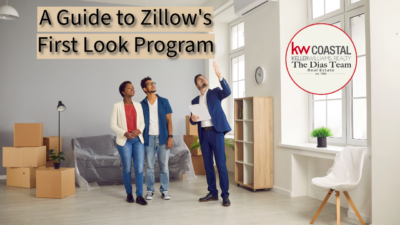 Zillow's First Look Program Guide